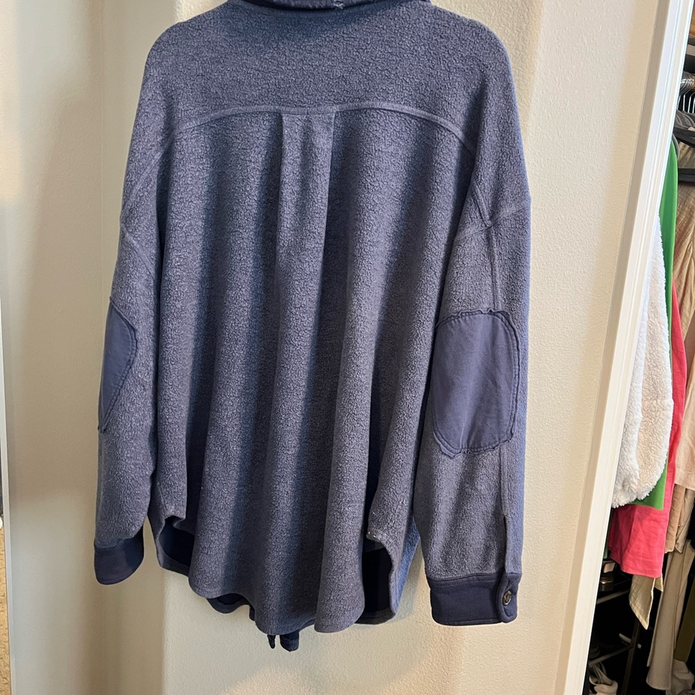 Free People - Ruby Jacket - Picture 6 of 7